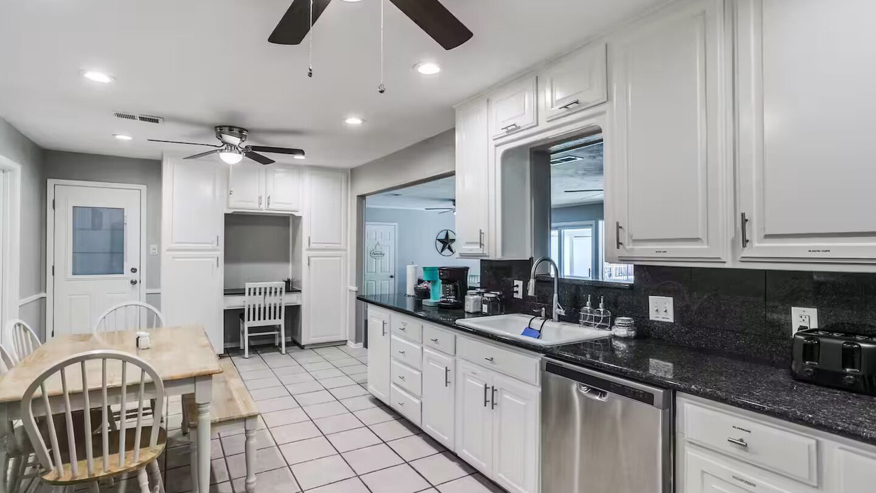Photo of Bedroom in Bedford