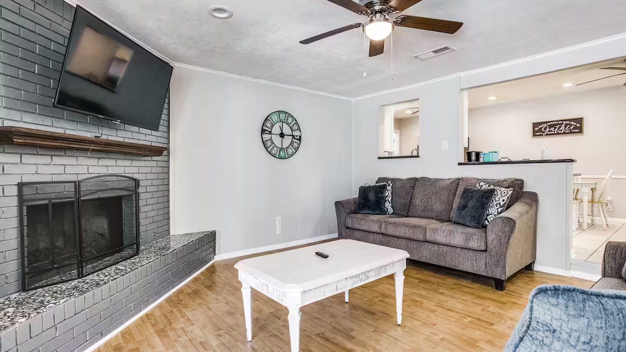 Photo of Bedroom in Bedford