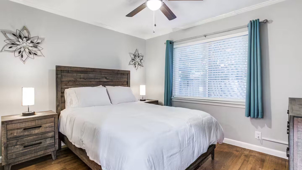 Photo of Bedroom in Bedford