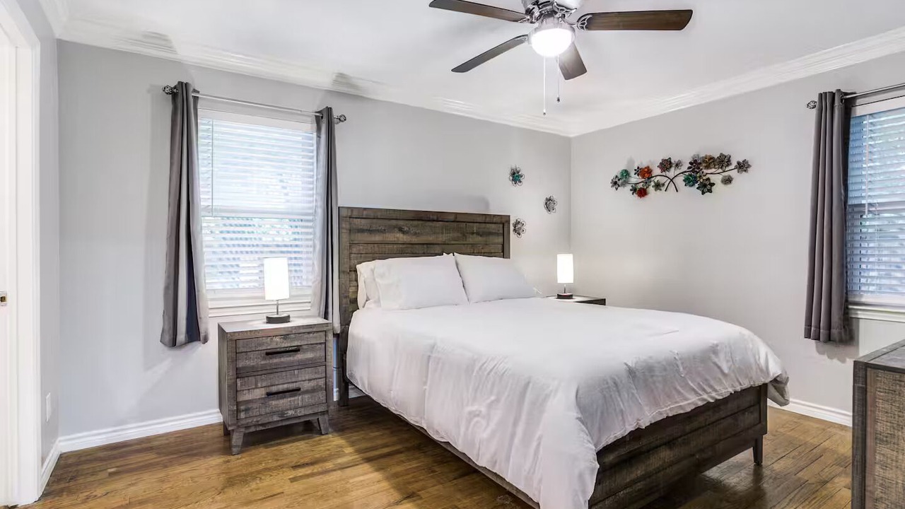Photo of Bedroom in Bedford