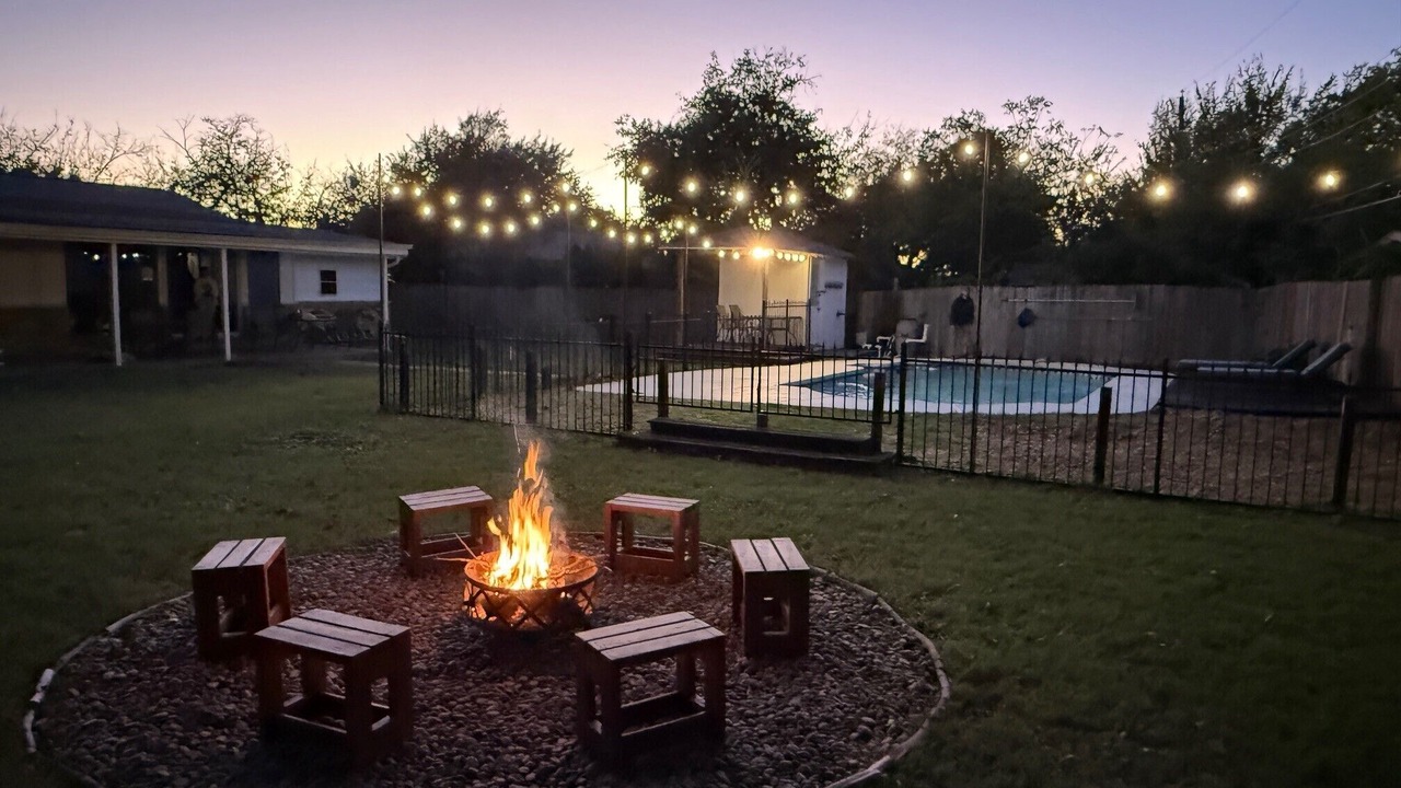Photo of Outdoor in Bedford