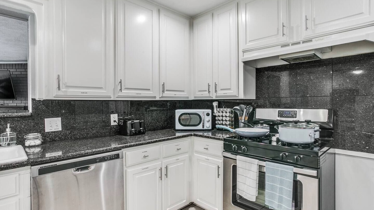 Photo of Kitchen in Bedford