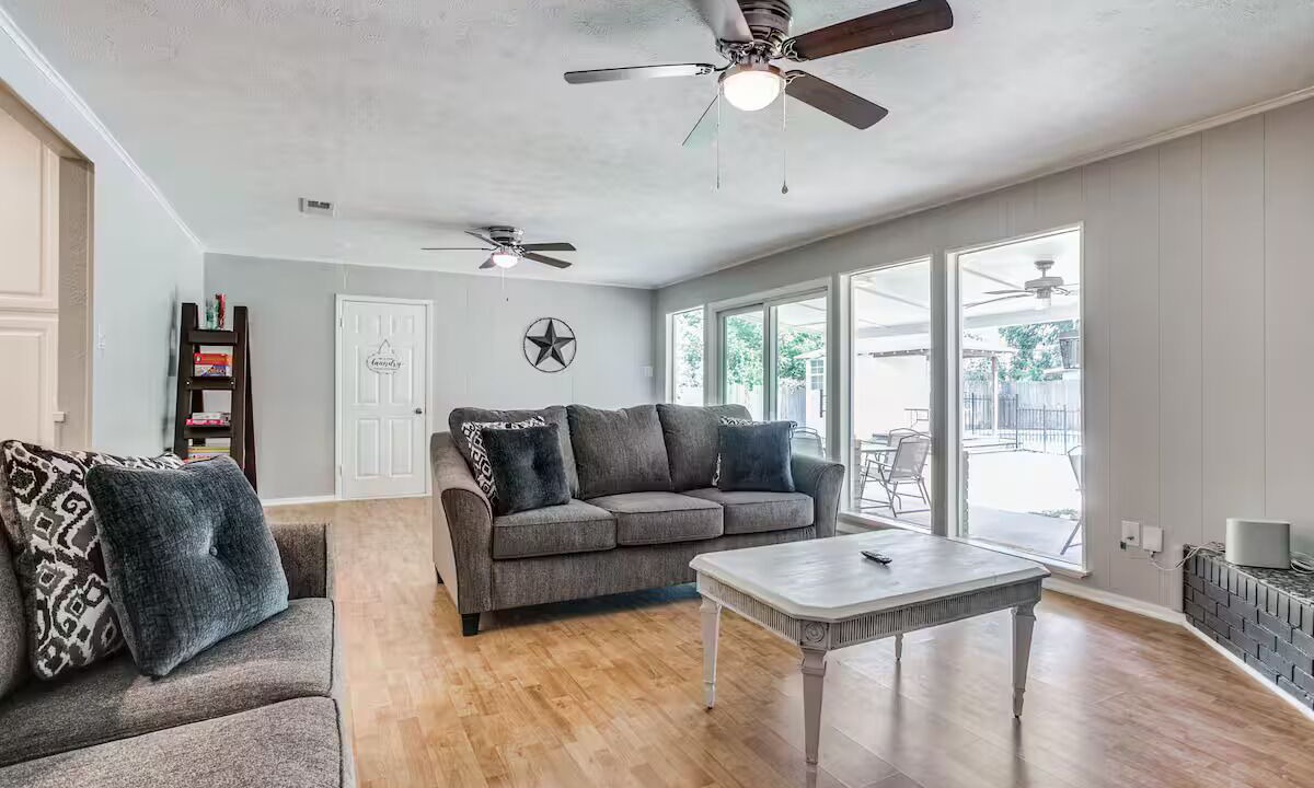 Photo of Bedroom in Bedford