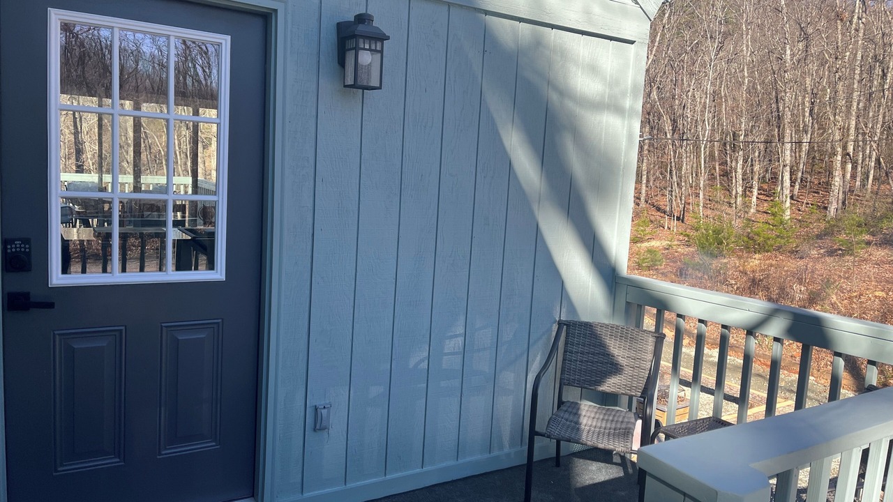 Photo of Outdoor in Penhook