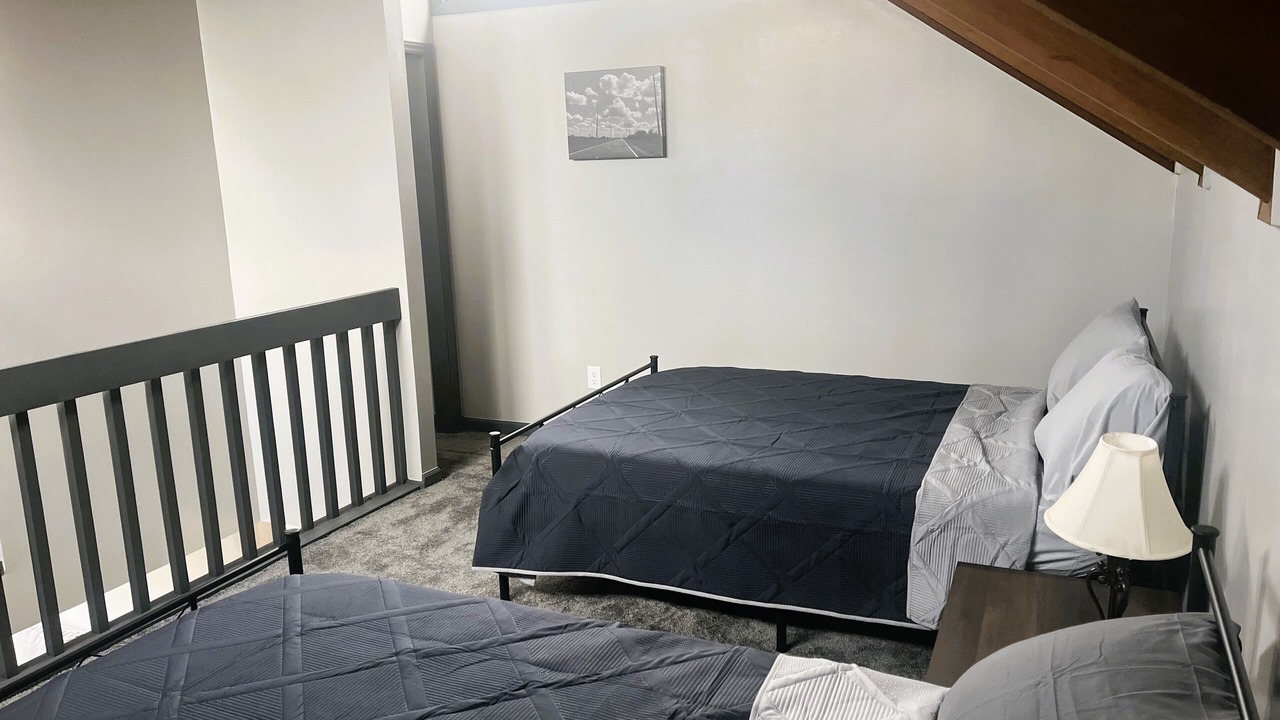 Photo of Bedroom in Penhook