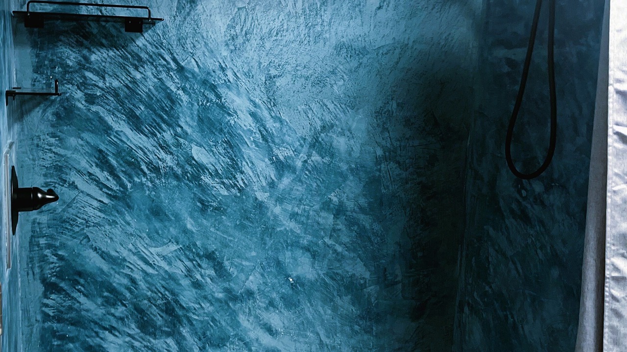 Photo of Bathroom in Penhook