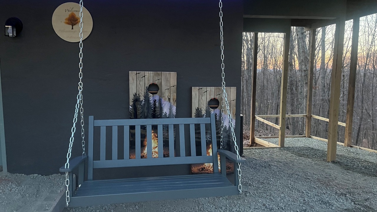 Photo of Outdoor in Penhook
