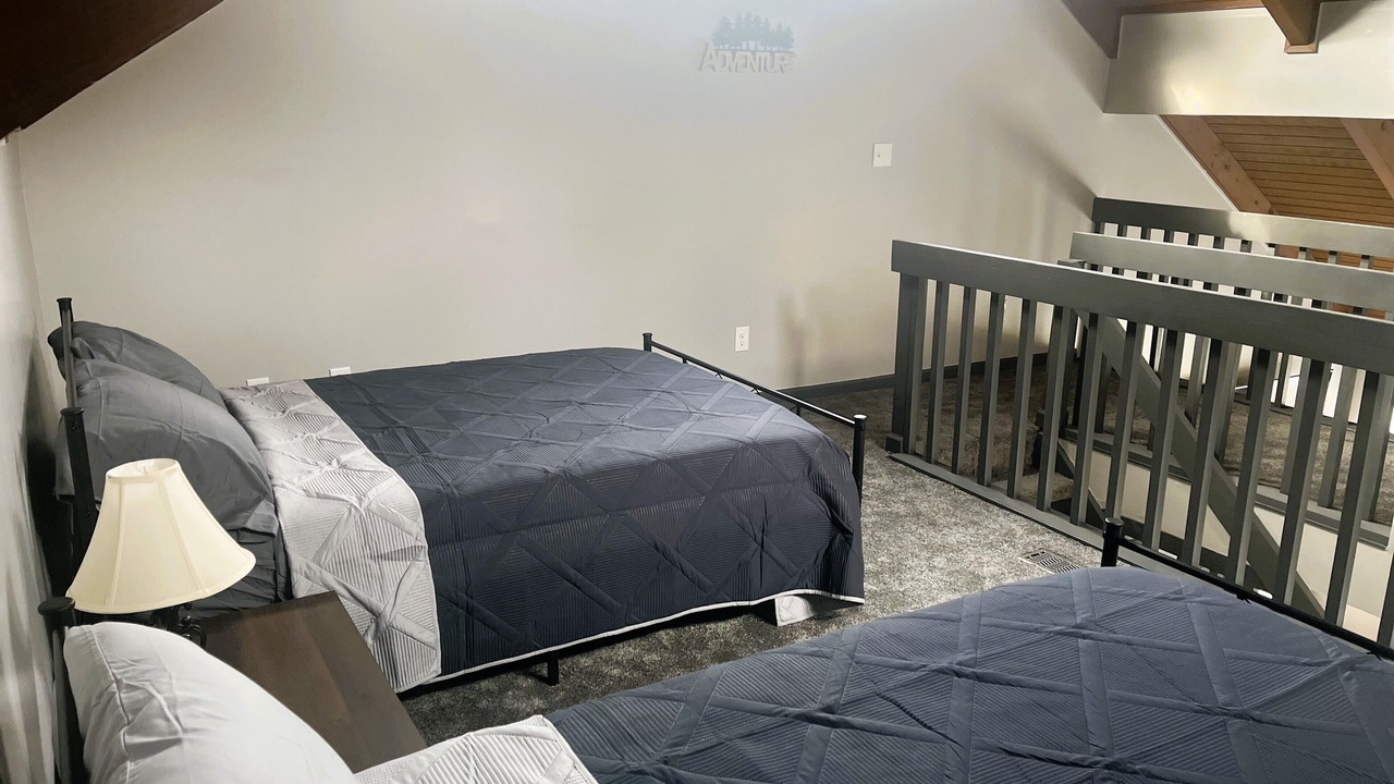 Photo of Bedroom in Penhook