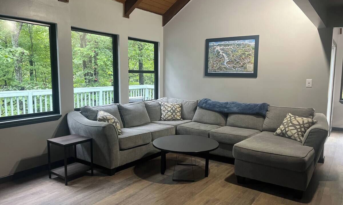 Photo of Livingroom in Penhook