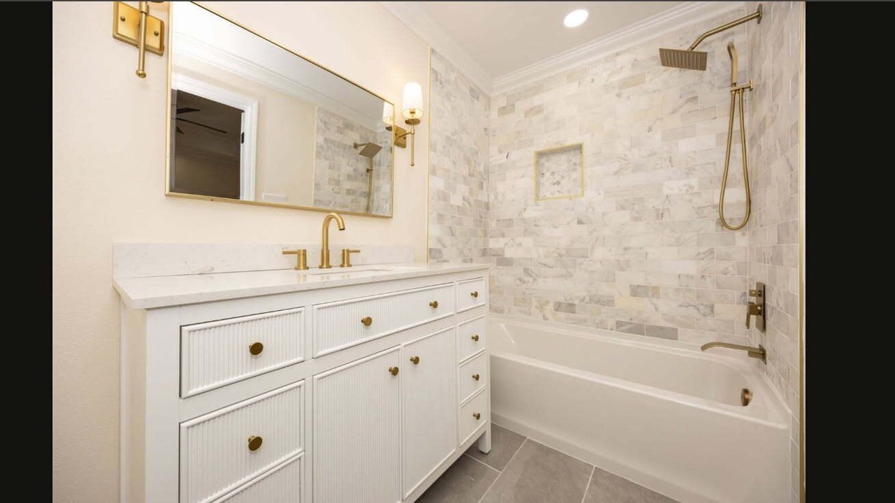Photo of Bathroom in Mid City South