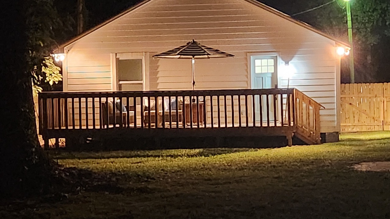 Photo of Outdoor in Mid City South