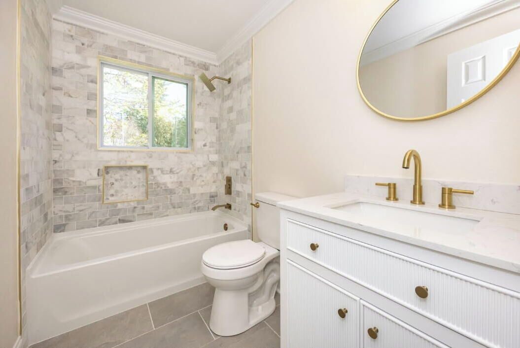 Photo of Bathroom in Mid City South