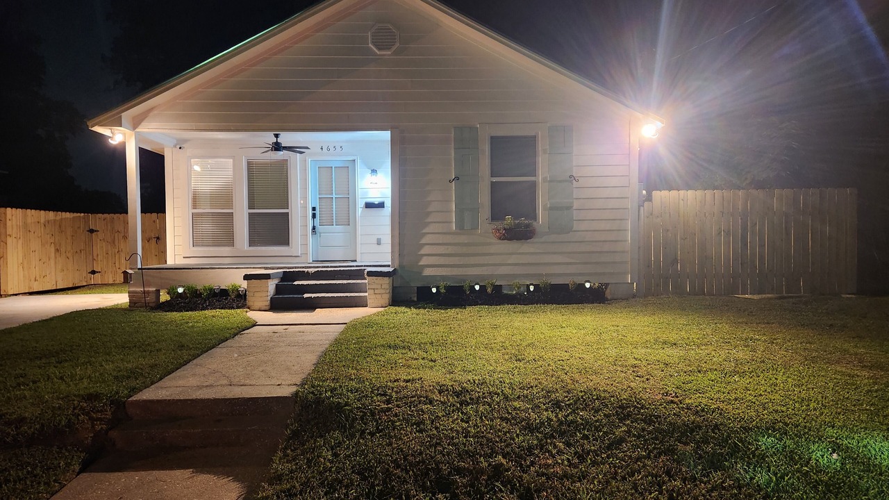 Photo of Outdoor in Mid City South