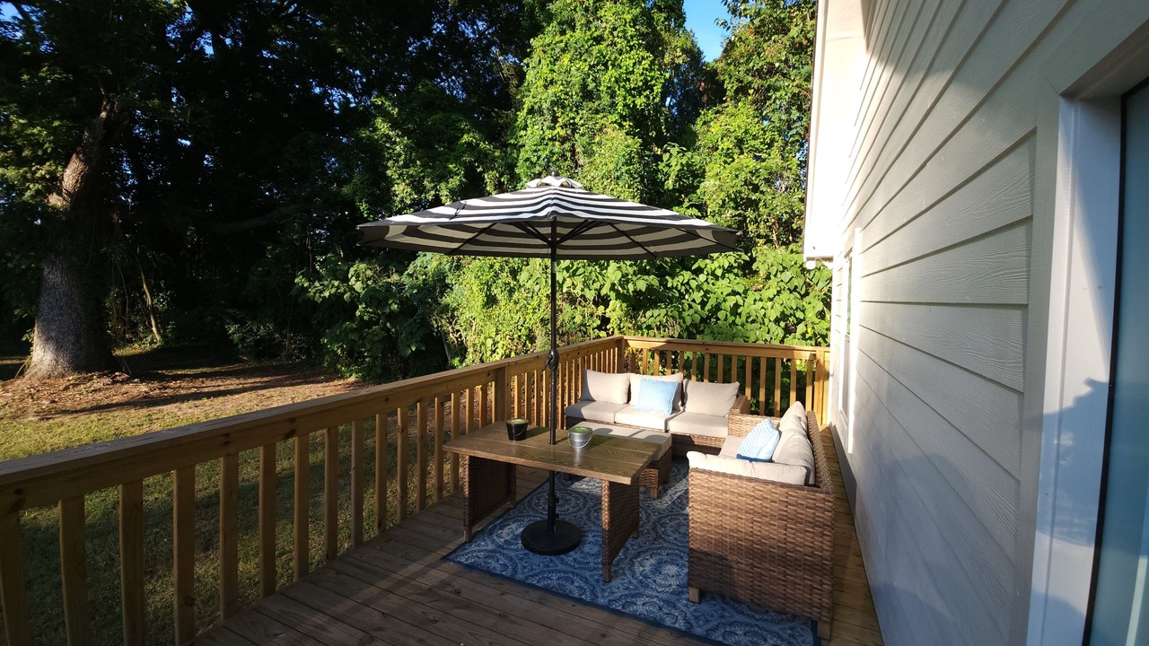 Photo of Outdoor in Mid City South