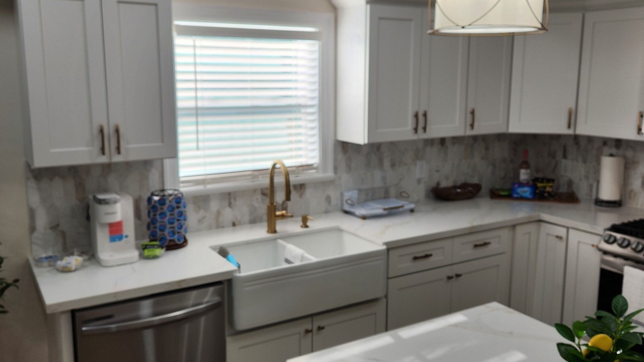 Photo of Kitchen in Mid City South