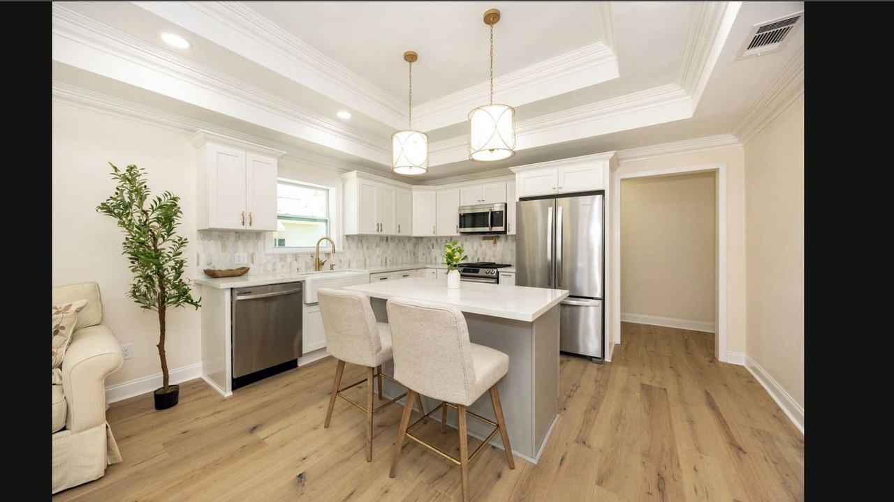Photo of Kitchen in Mid City South