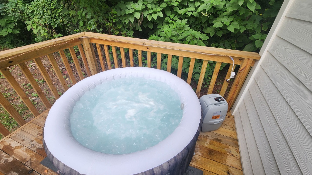 Photo of Outdoor in Mid City South