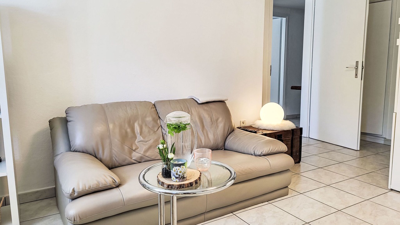Photo of Livingroom in Riazzino