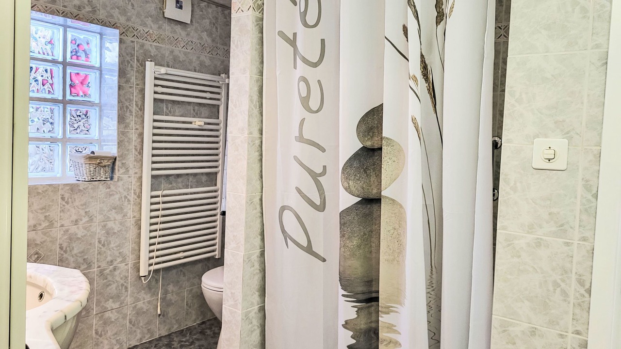 Photo of Bathroom in Riazzino