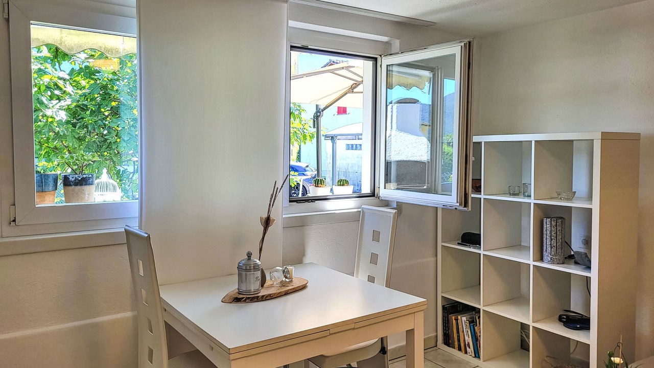 Photo of Livingroom in Riazzino