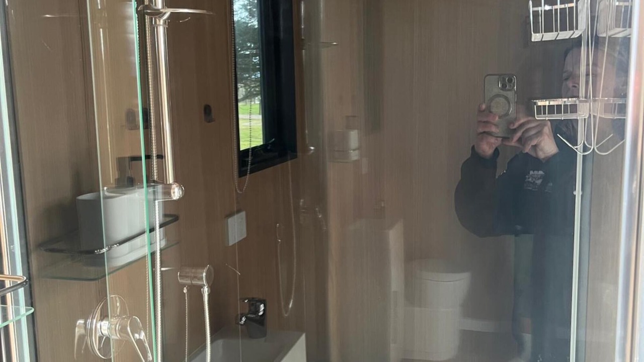 Photo of Bathroom in Grantville