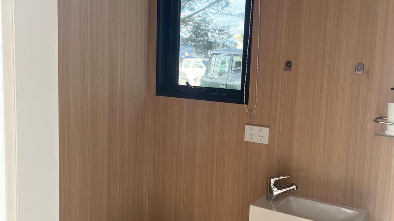 Photo of Bathroom in Grantville