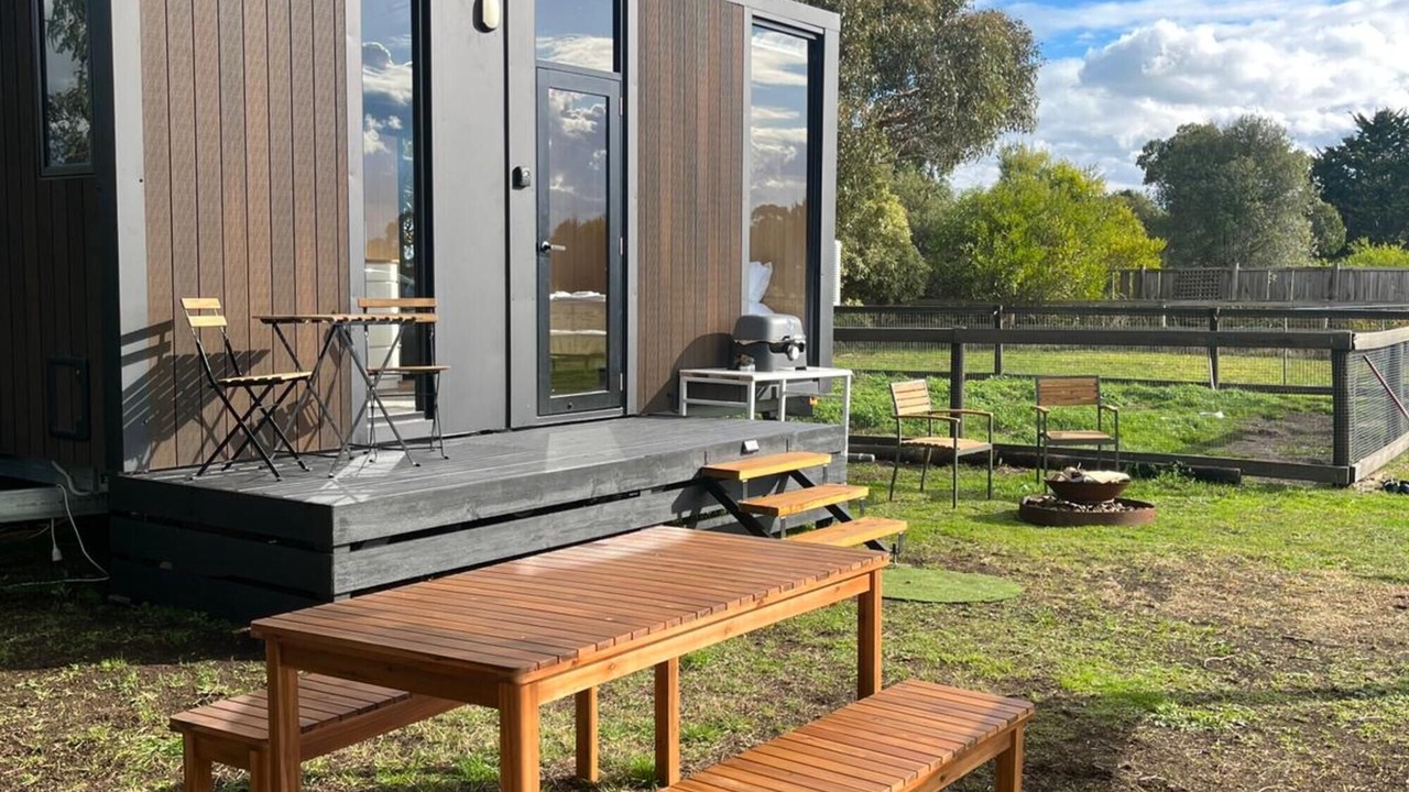 Photo of Outdoor in Grantville