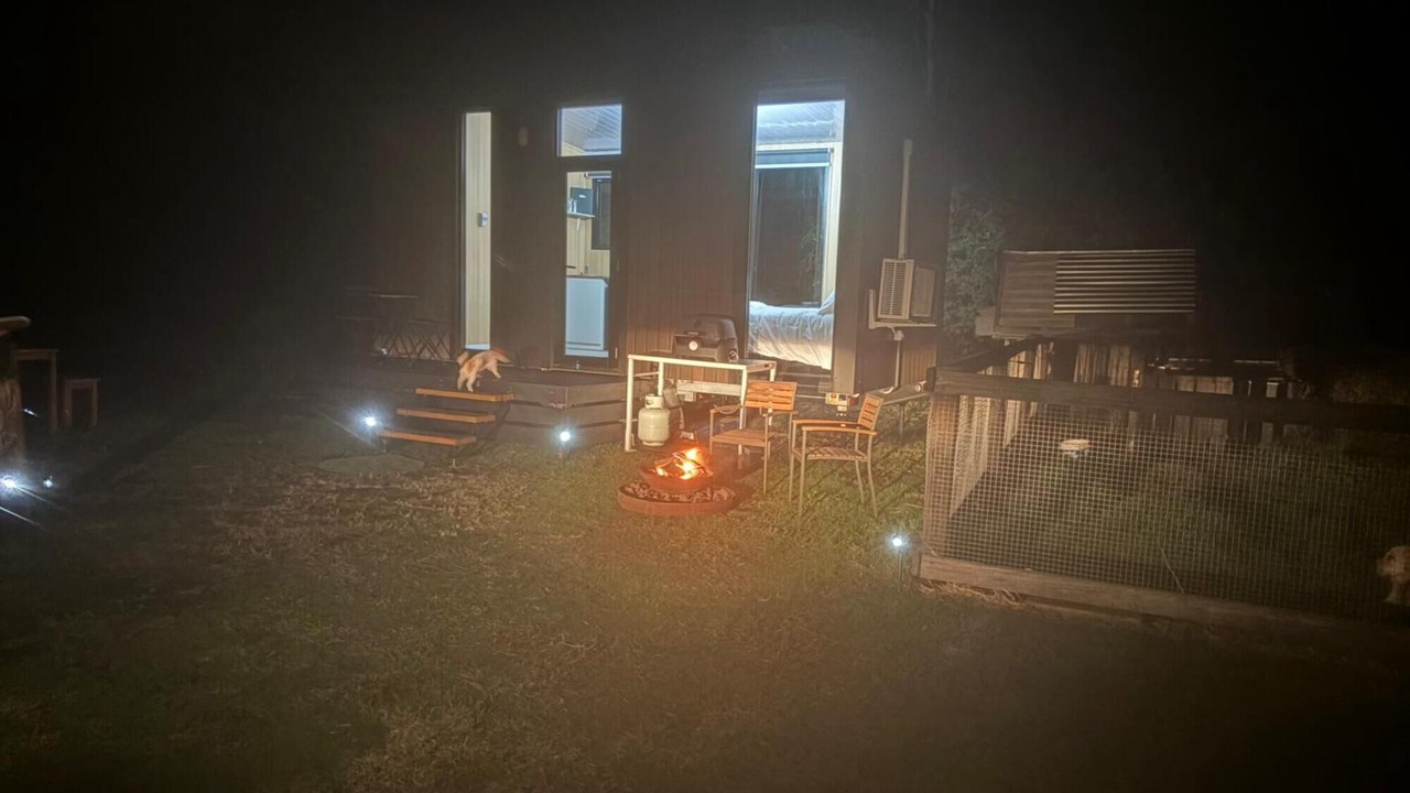 Photo of Outdoor in Grantville