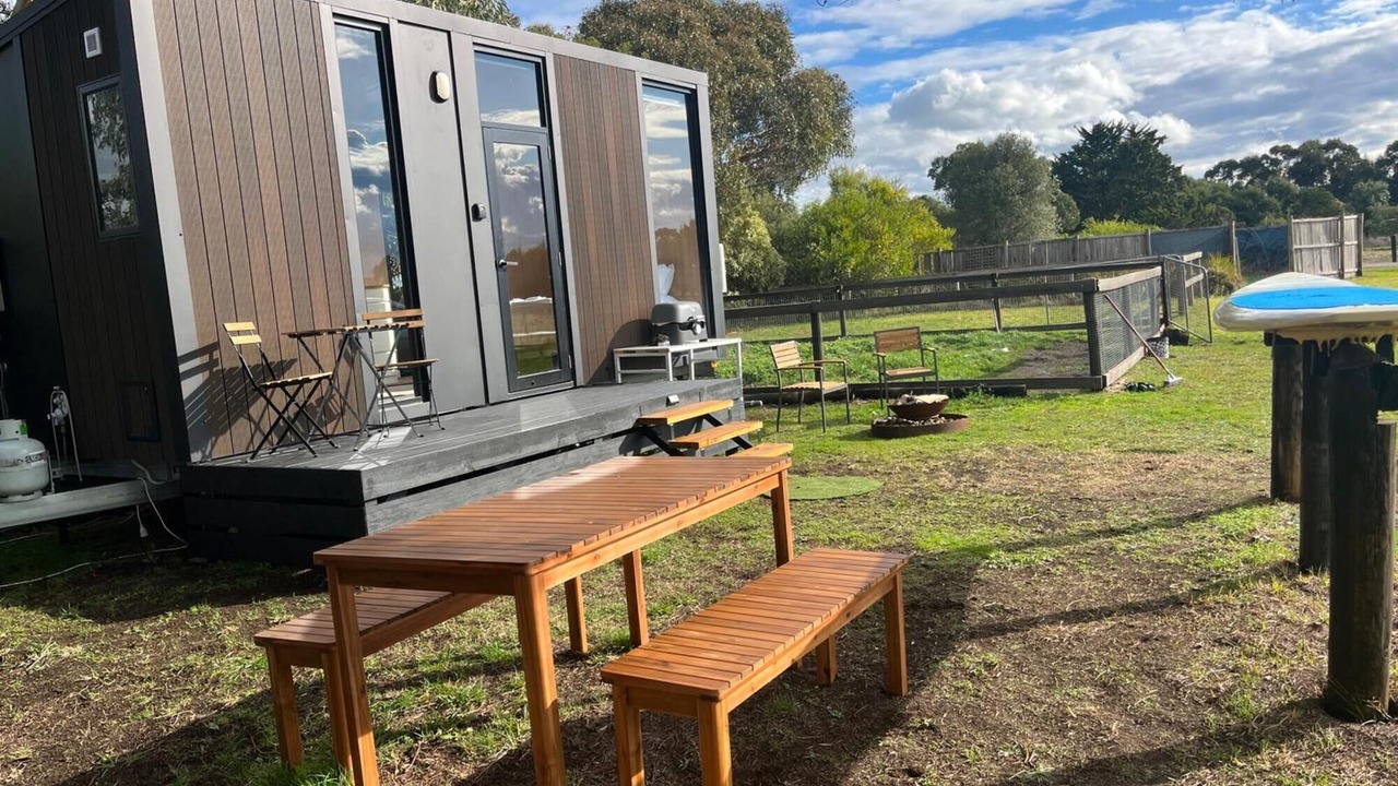 Photo of Outdoor in Grantville