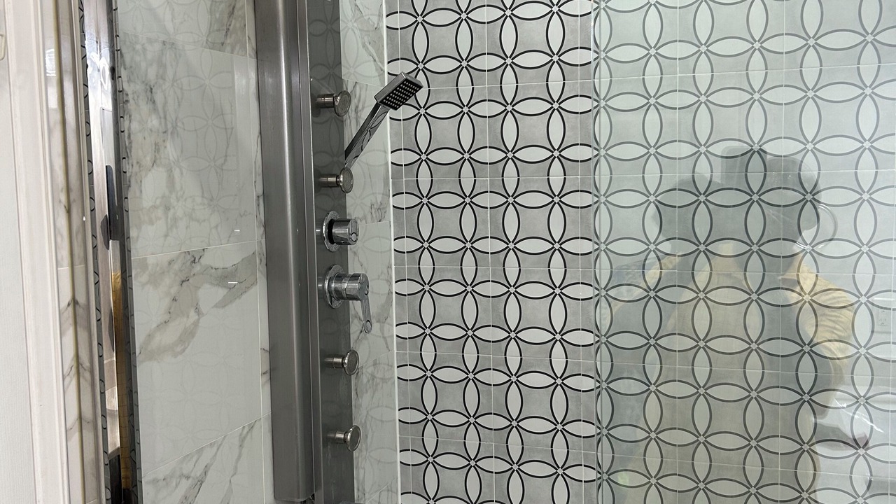 Photo of Bathroom in Oshawa