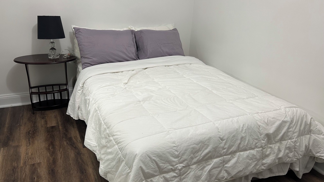 Photo of Bedroom in Oshawa