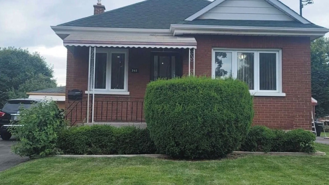 Photo of Outdoor in Oshawa