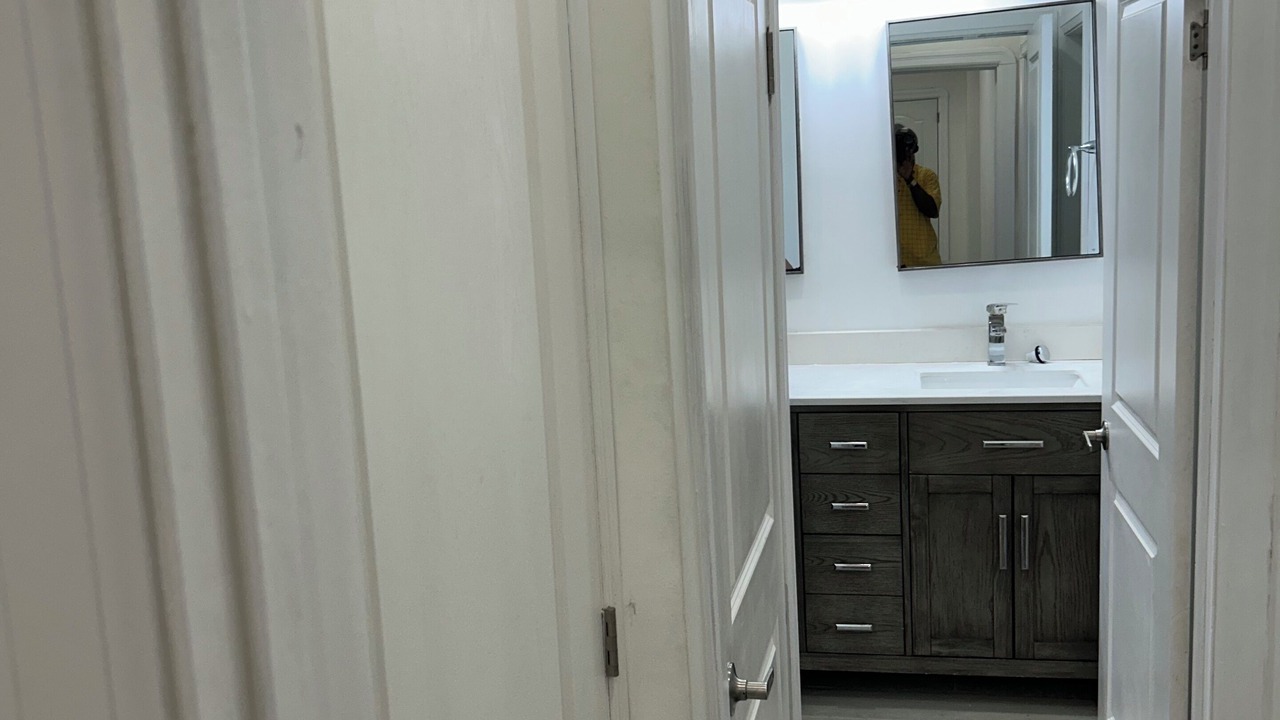 Photo of Bathroom in Oshawa