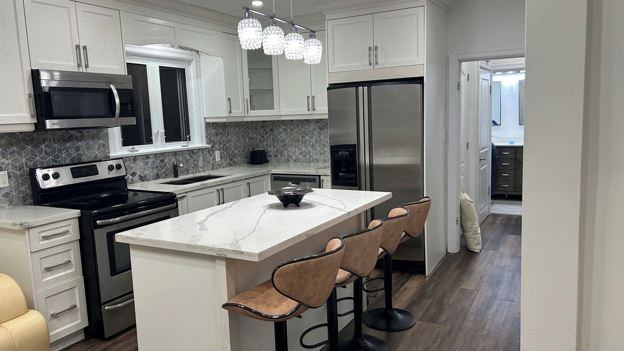 Photo of Kitchen in Oshawa