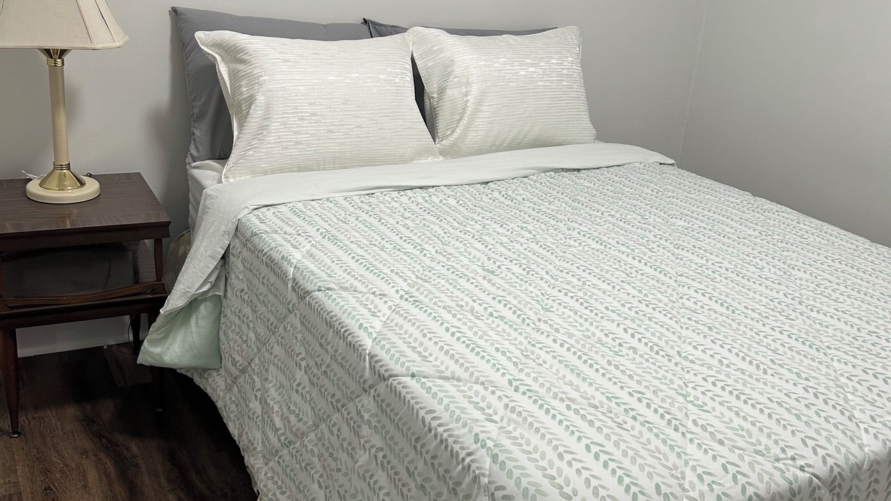 Photo of Bedroom in Oshawa
