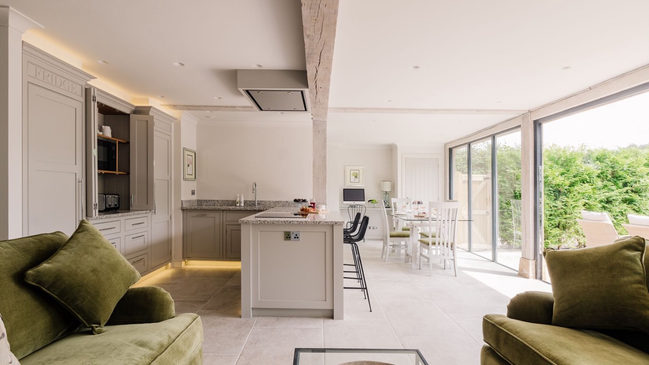 Photo of Bedroom in Bourton-on-the-Hill