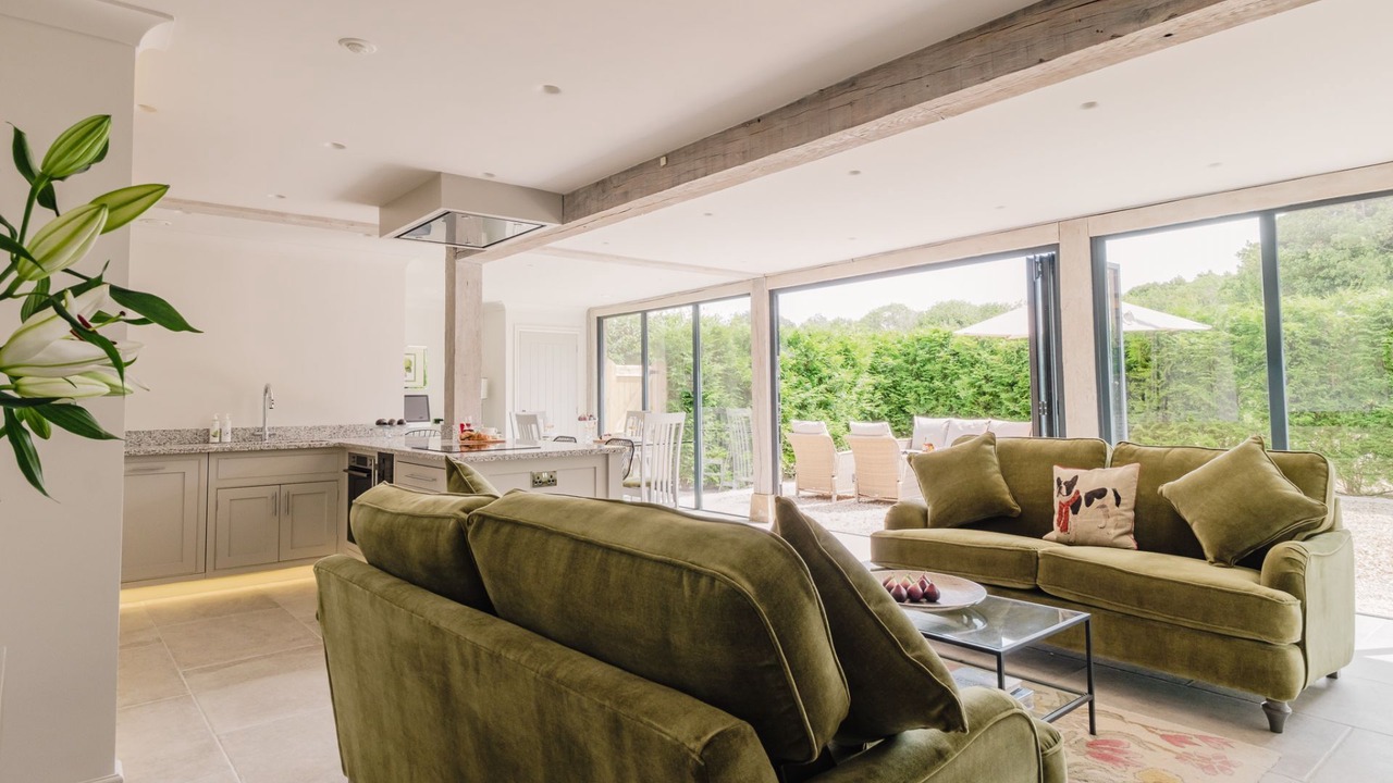 Photo of Bedroom in Bourton-on-the-Hill