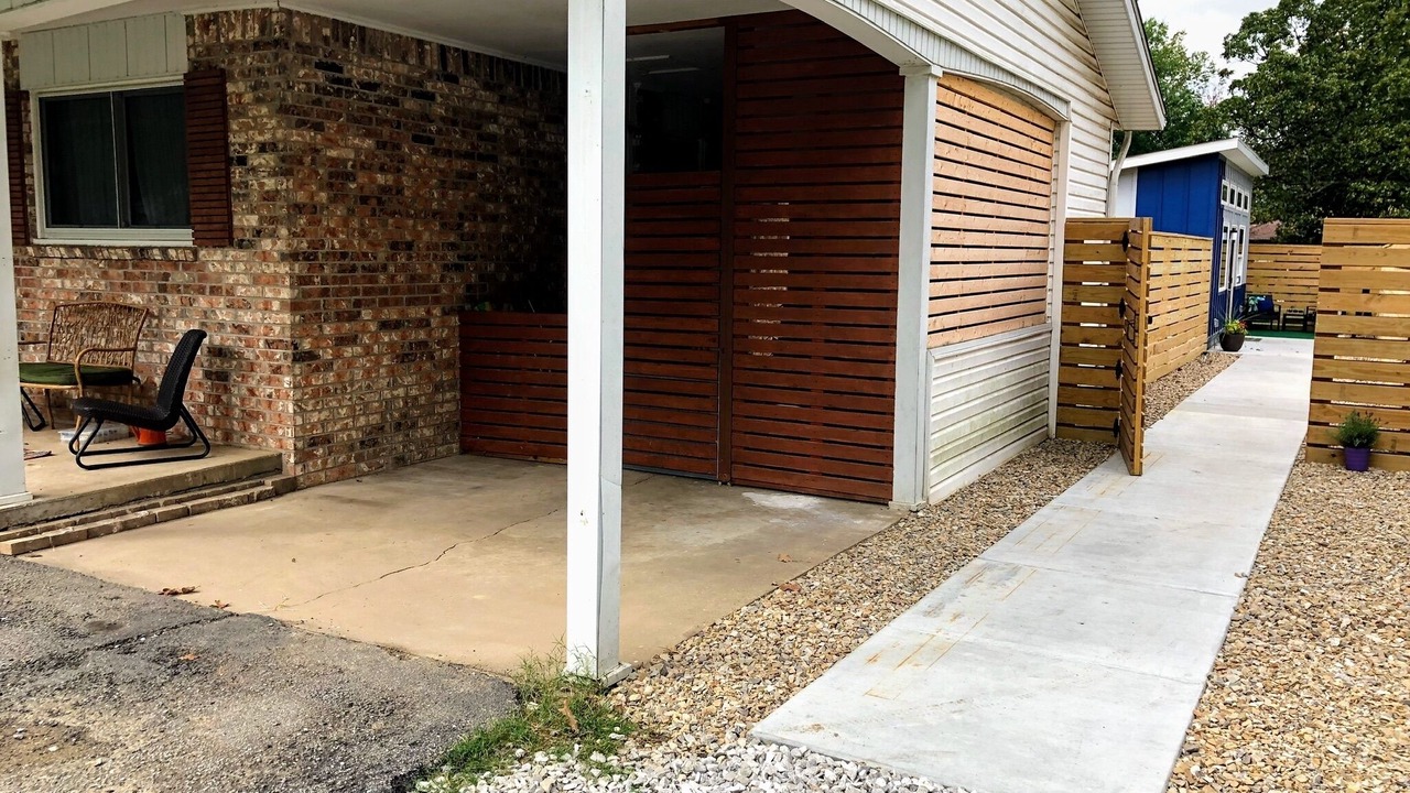 Photo of Outdoor in Springdale
