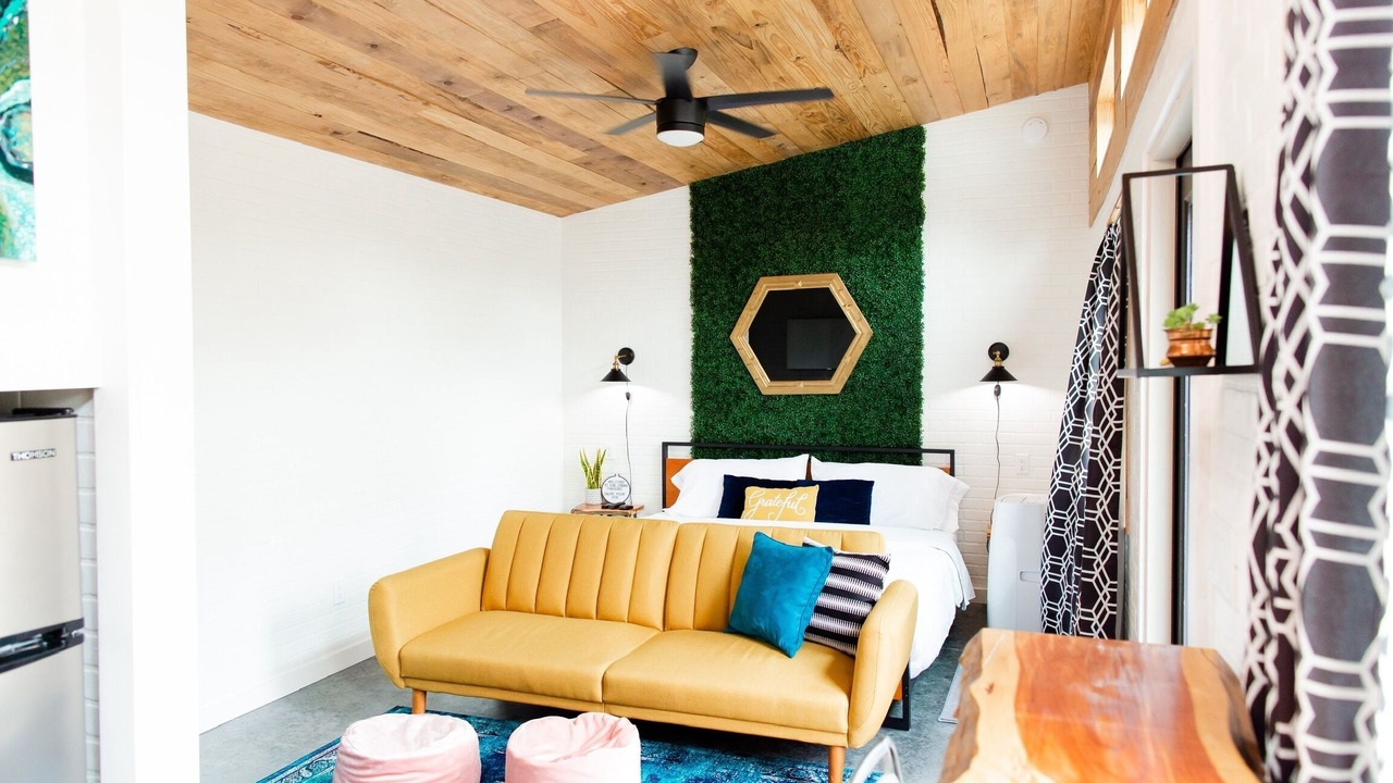 Photo of Bedroom in Springdale