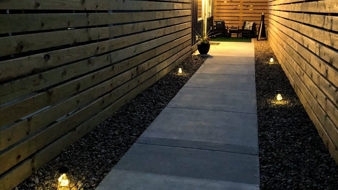 Photo of Outdoor in Springdale
