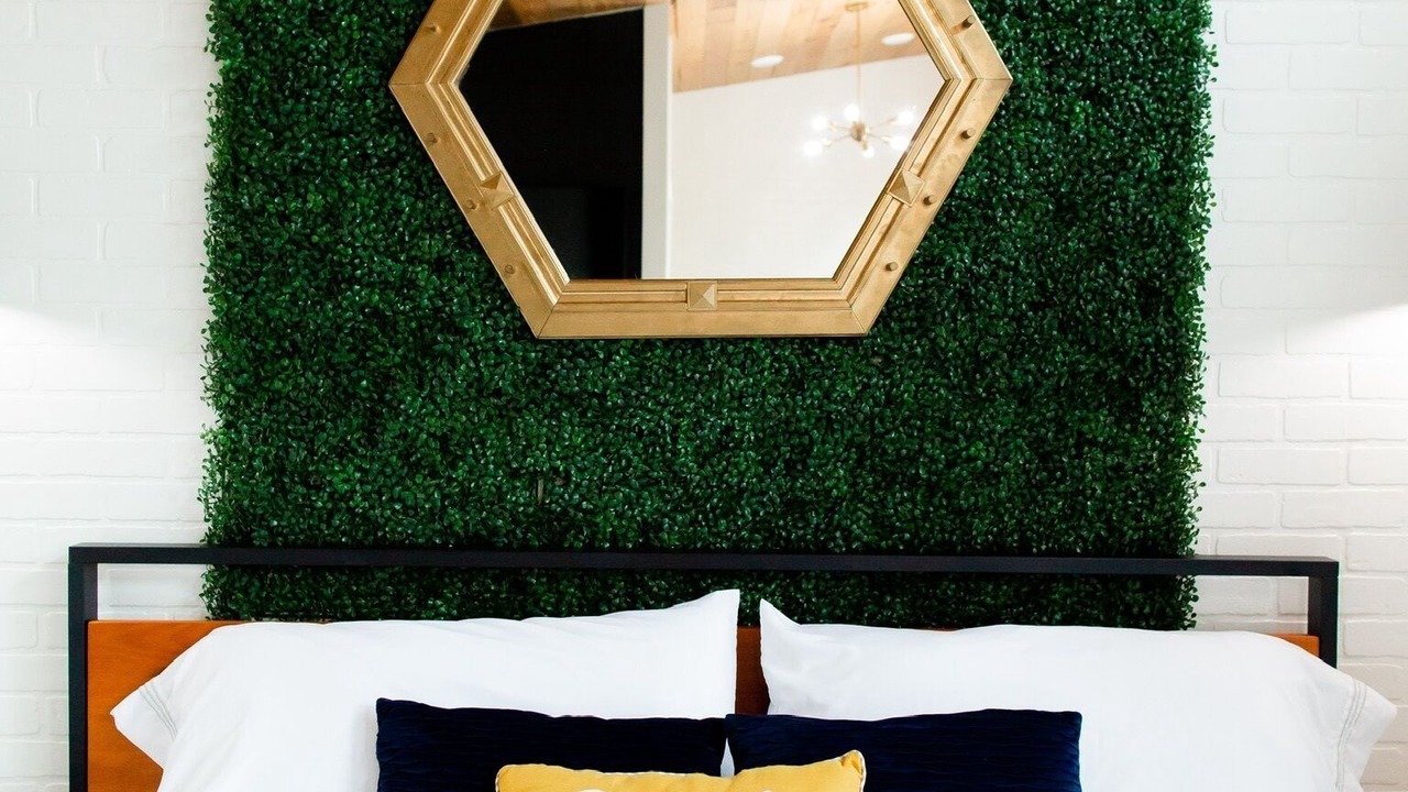 Photo of Bedroom in Springdale