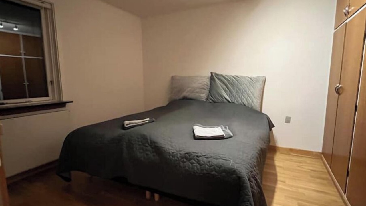 Photo of Bedroom in Hundested