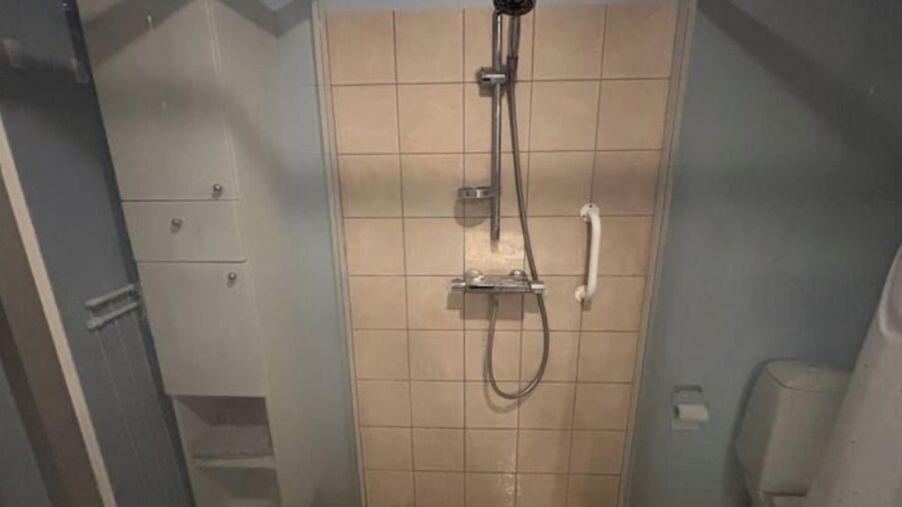 Photo of Bathroom in Hundested