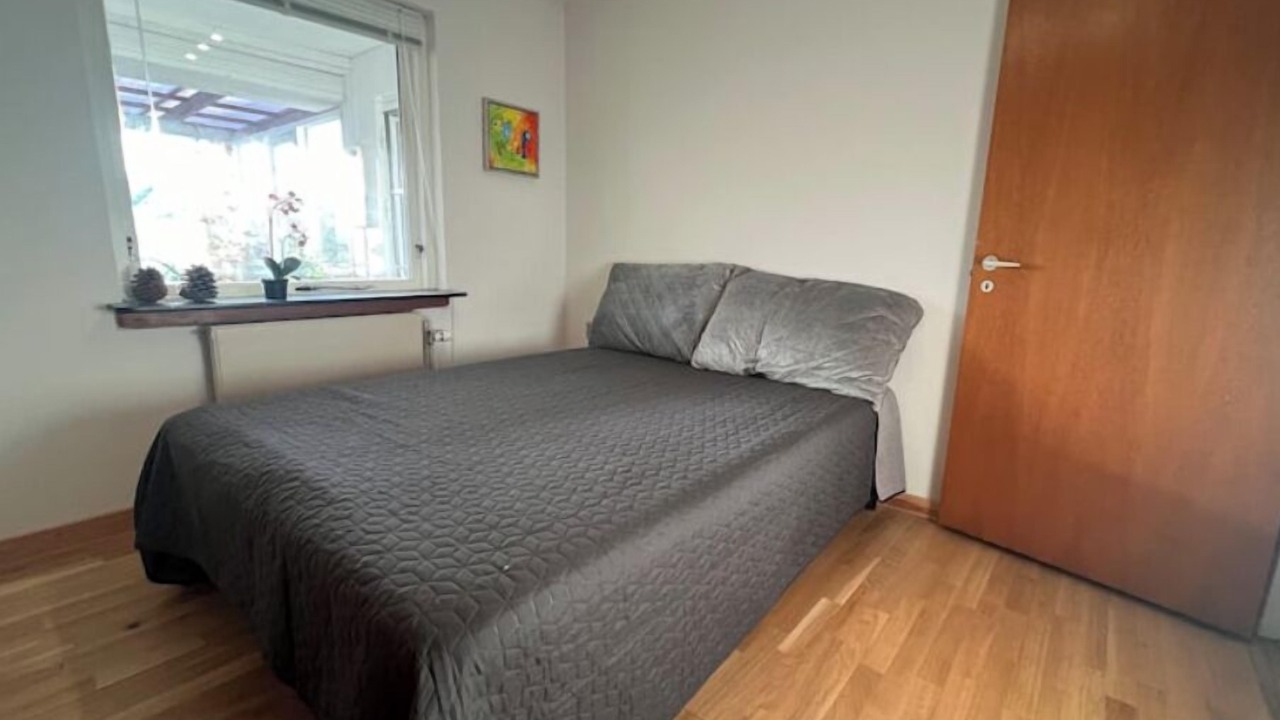 Photo of Bedroom in Hundested