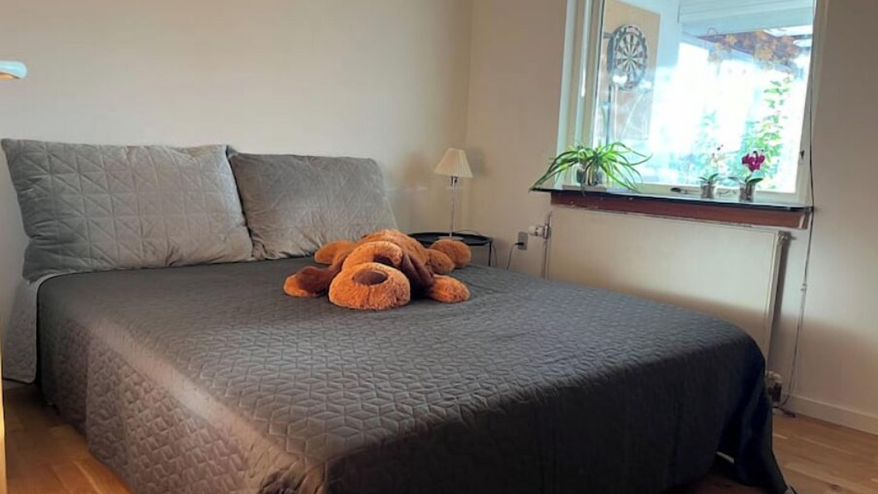 Photo of Bedroom in Hundested