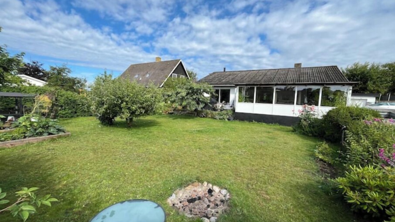 Photo of Outdoor in Hundested
