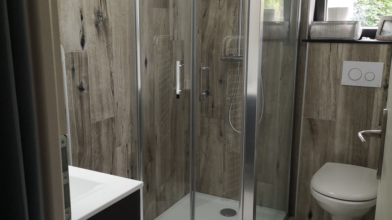 Photo of Bathroom in Beaudean