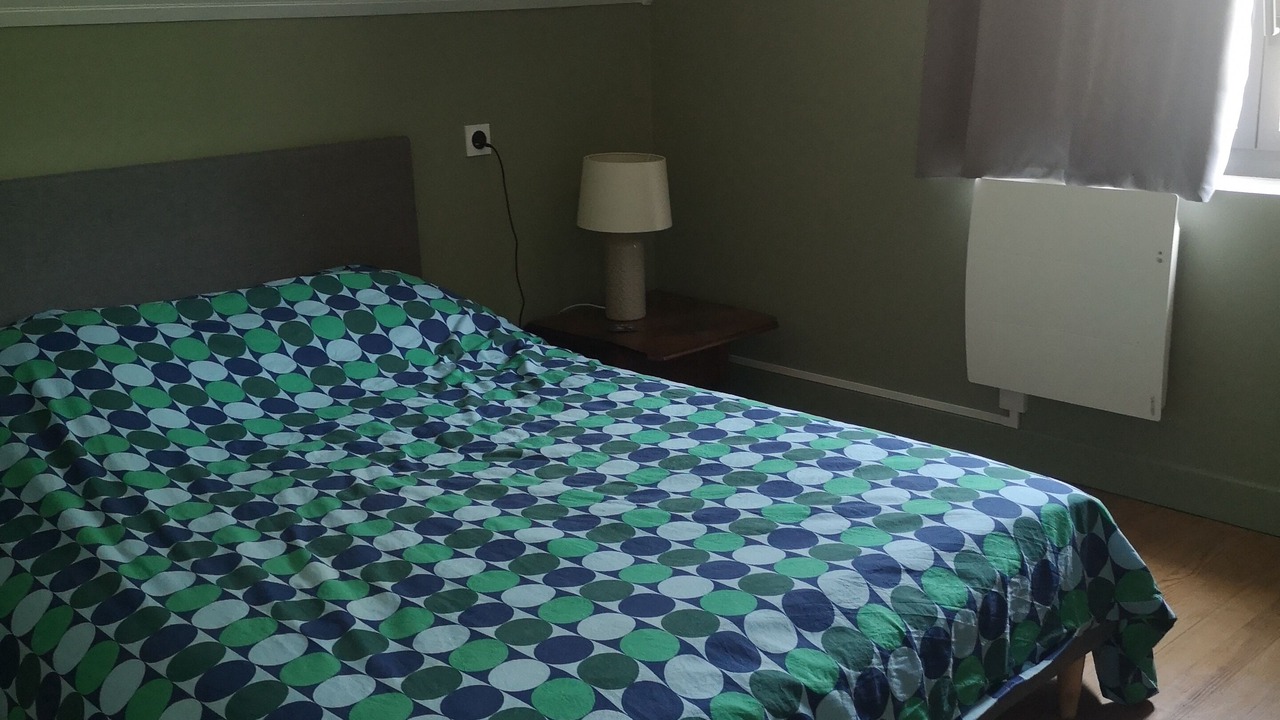 Photo of Bedroom in Beaudean