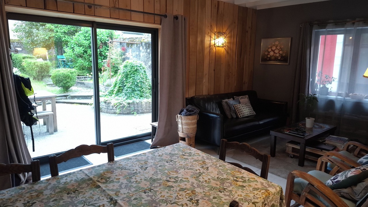 Photo of Livingroom in Beaudean