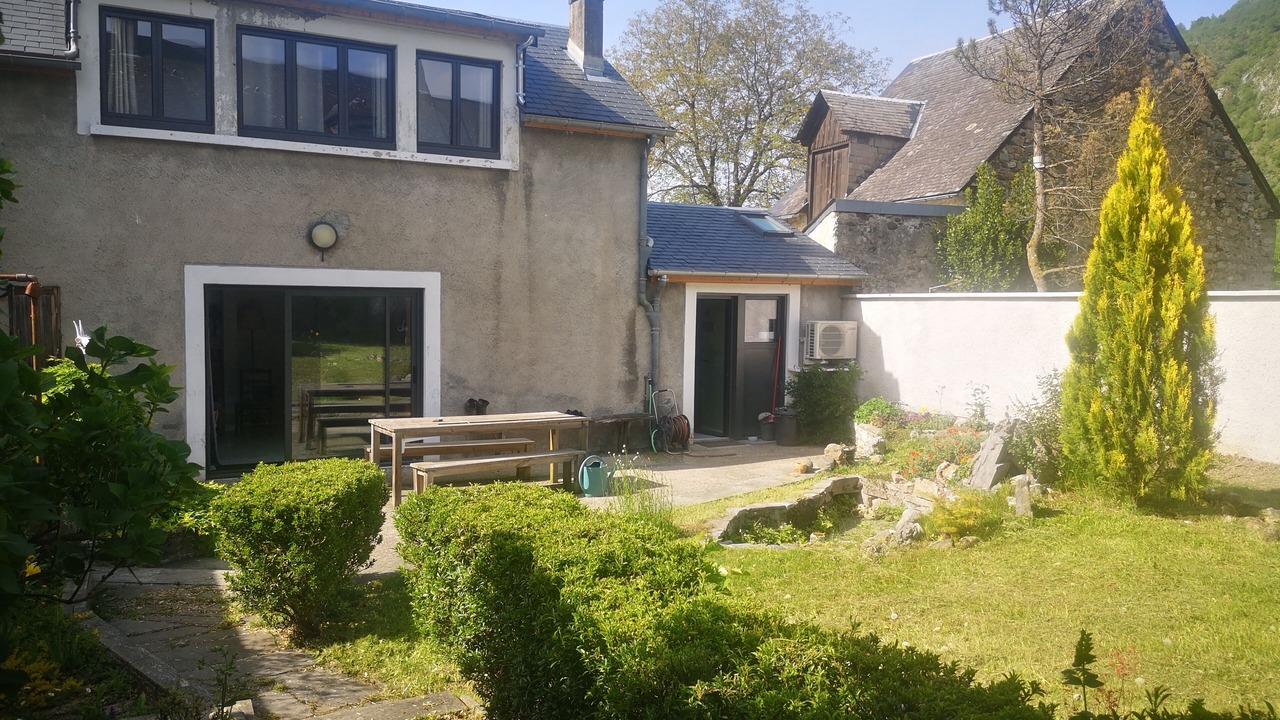 Photo of Outdoor in Beaudean